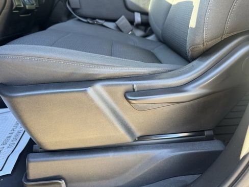 Used 2021 Chevrolet Silverado 1500 Custom Trail Boss image 13