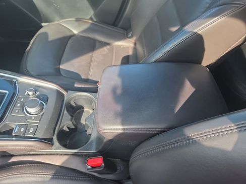 Used 2019 MAZDA CX-5 Signature image 27