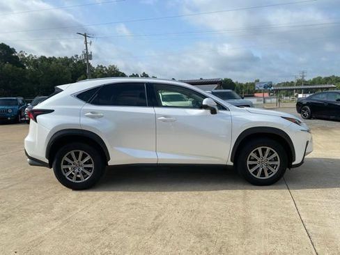 Used 2018 Lexus NX 300 FWD w/ Comfort Package image 6