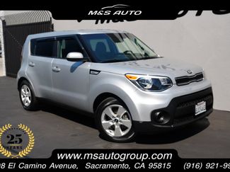 Used 2019 Kia Soul image 1