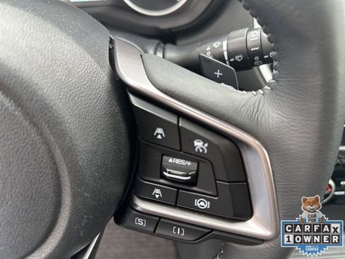 Certified 2023 Subaru Forester Limited image 14