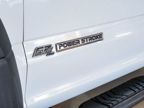Used 2018 Ford F550 2WD Regular Cab Super Duty image 37