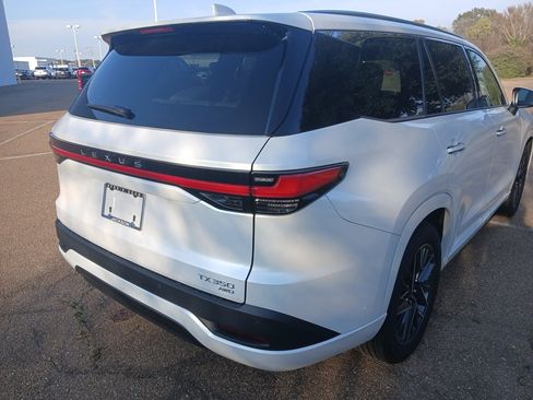 Used 2025 Lexus TX 350 350 Premium image 16