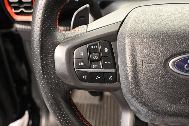 Used 2024 Ford Ranger Raptor AWD/4WD image 21