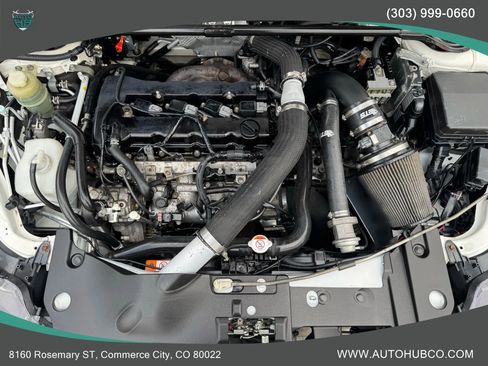 Used 2015 Mitsubishi Lancer Evolution GSR image 22