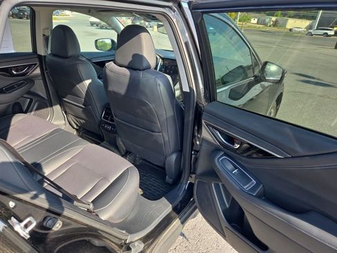 Certified 2022 Subaru Outback Limited AWD/4WD image 7