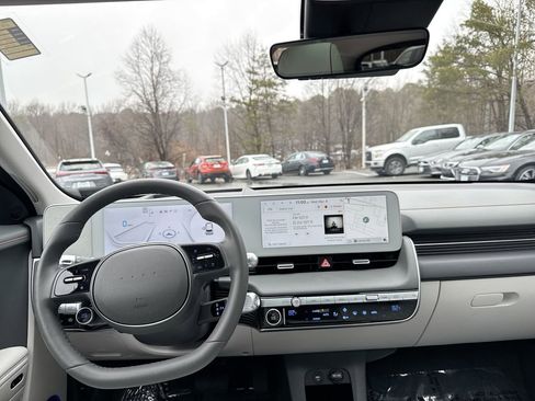 Used 2023 Hyundai Ioniq 5 Limited w/ Cargo Package image 22