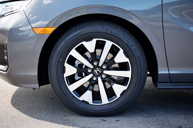 New 2026 Honda Odyssey EX-L image 6