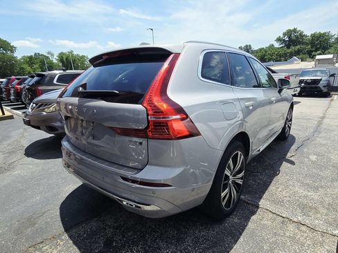 Used 2023 Volvo XC60 B5 Plus w/ Climate Package AWD/4WD image 2