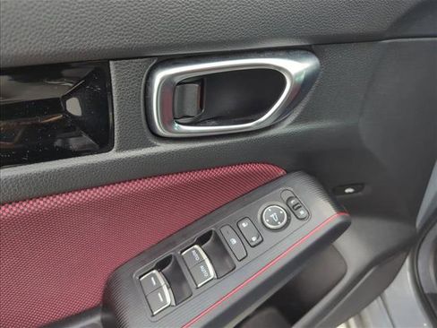 Used 2025 Honda Civic Si image 9