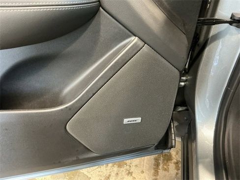 Certified 2025 Cadillac XT6 Sport w/ Technology Package image 19