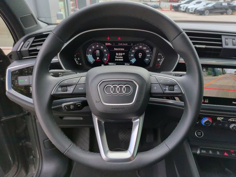 Certified 2023 Audi Q3 2.0T Premium Plus w/ Premium Plus Package image 18