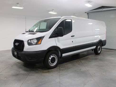 New 2025 Ford Transit 150 Low Roof w/ Load Area Protection Package image 3