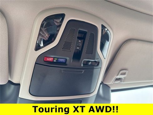 Used 2024 Subaru Outback Touring XT image 18