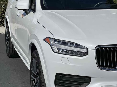Used 2021 Volvo XC90 T5 Momentum w/ Advanced Package image 59