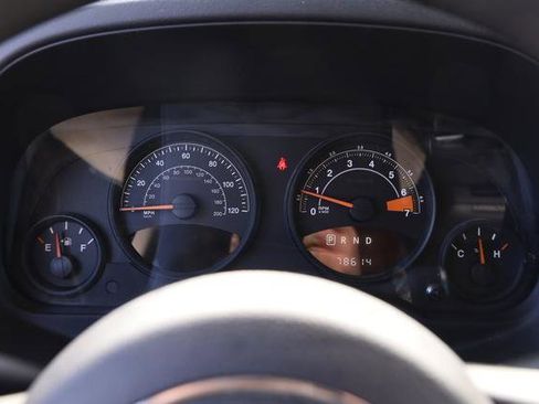 Used 2016 Jeep Patriot Sport w/ Power Value Group image 13