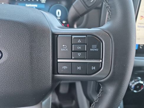 New 2025 Ford F150 XLT w/ Equipment Group 302A MID image 27