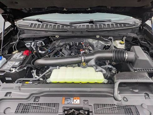 New 2026 Ford Expedition Max Active RWD image 16