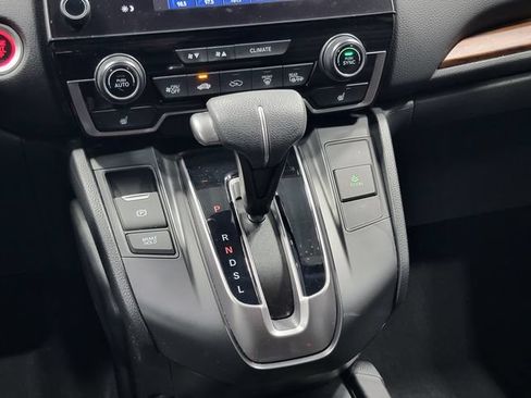 Used 2018 Honda CR-V EX image 21