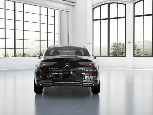 New 2026 Mercedes-Benz CLA 250 4MATIC image 25