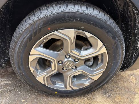 Used 2019 Honda CR-V EX-L image 31