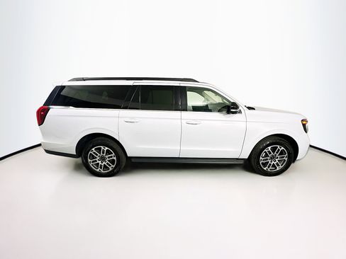 Used 2025 Ford Expedition Max Active image 10