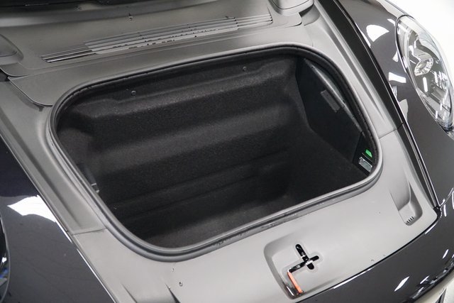 New 2026 Porsche 911 Carrera 4S AWD/4WD image 14