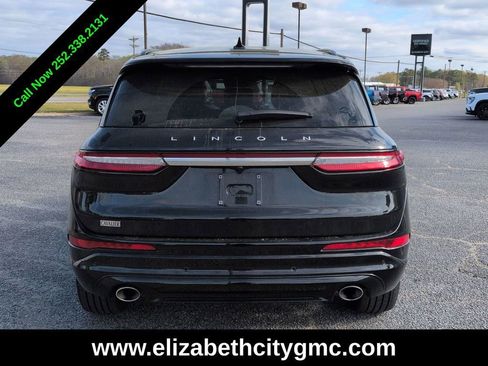 Used 2025 Lincoln Corsair Reserve w/ Equipment Group 202A image 5