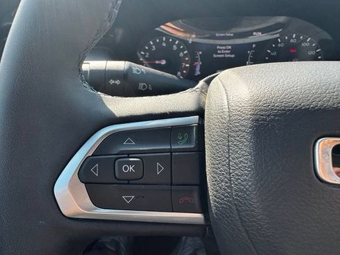 Used 2026 Jeep Compass Limited AWD/4WD image 18