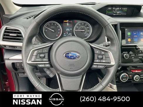 Used 2024 Subaru Forester Premium AWD/4WD image 20