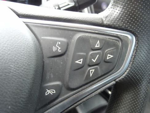 Used 2023 Chevrolet Malibu LT w/ Driver Confidence Package FWD image 18