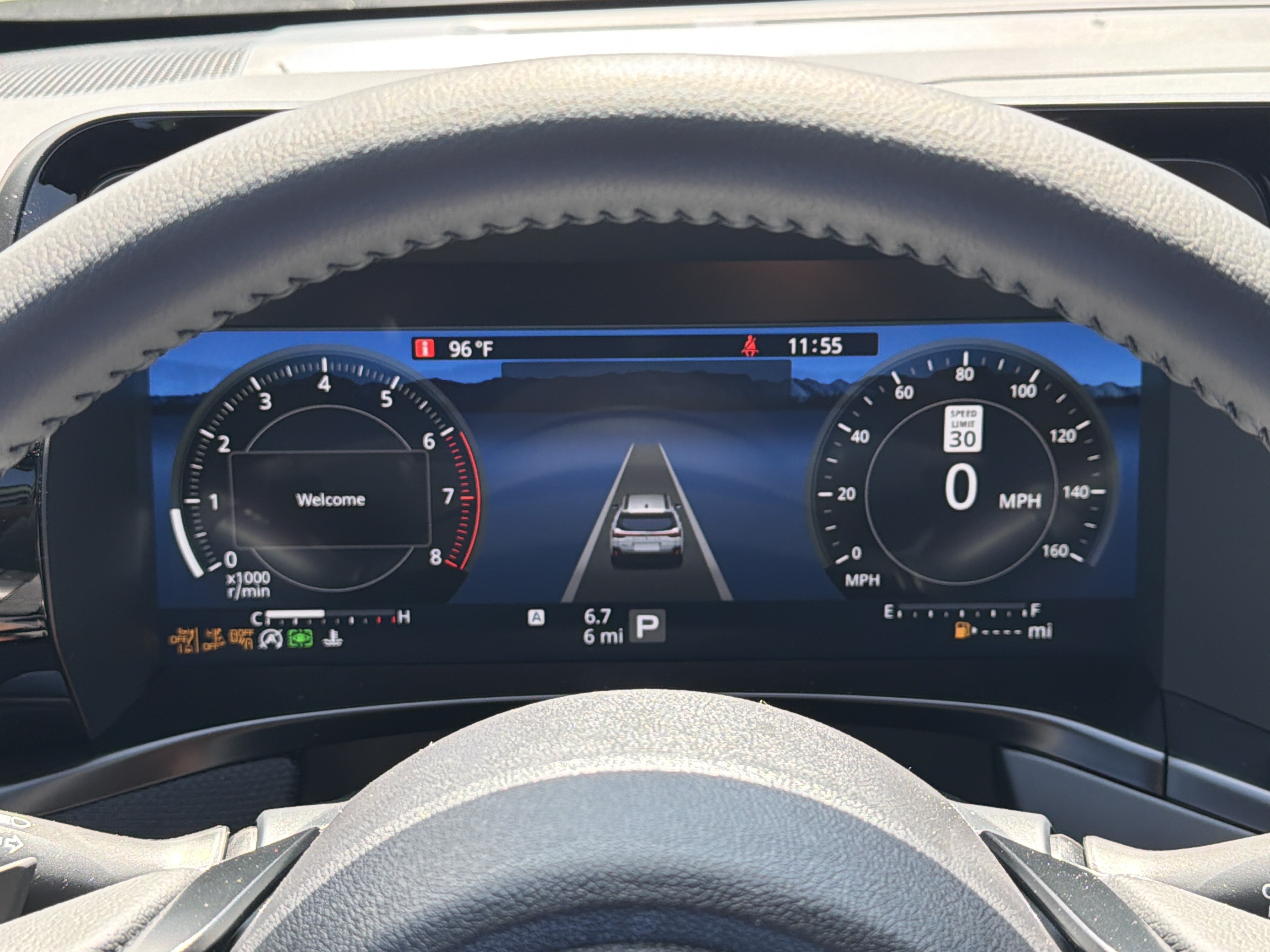 New 2026 Subaru Outback Limited XT AWD/4WD image 13
