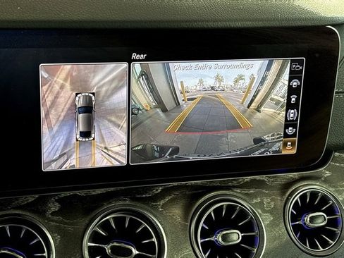 Used 2019 Mercedes-Benz AMG GT 53 image 15