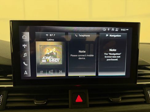 Used 2023 Audi A5 2.0T Premium w/ Convenience Package AWD/4WD image 18