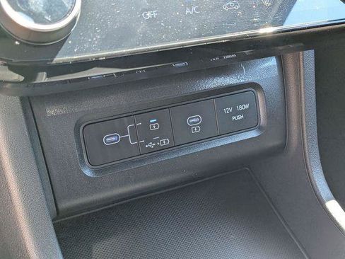 New 2026 Hyundai Tucson Blue SE FWD image 25