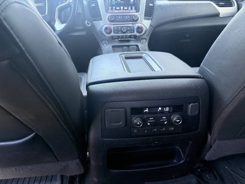 Used 2018 GMC Yukon SLT w/ Open Road Package AWD/4WD image 21