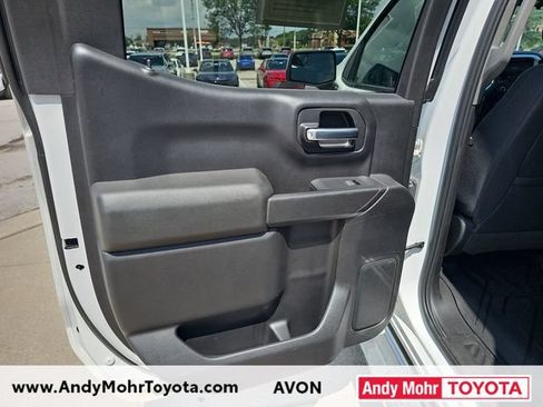 Used 2019 Chevrolet Silverado 1500 LT w/ All-Star Edition AWD/4WD image 26