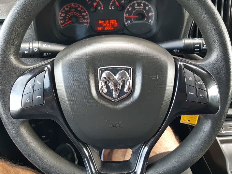 Used 2018 RAM ProMaster City Tradesman FWD image 18