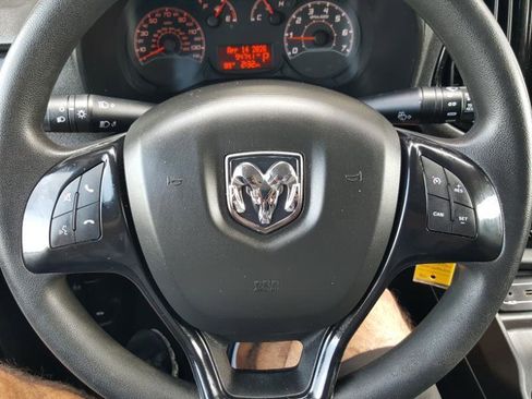 Used 2018 RAM ProMaster City Tradesman FWD image 18