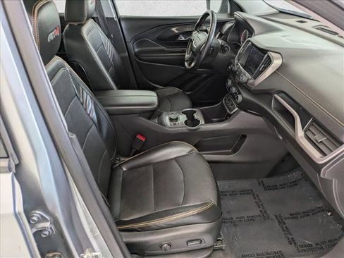 Used 2023 GMC Terrain AT4 image 20