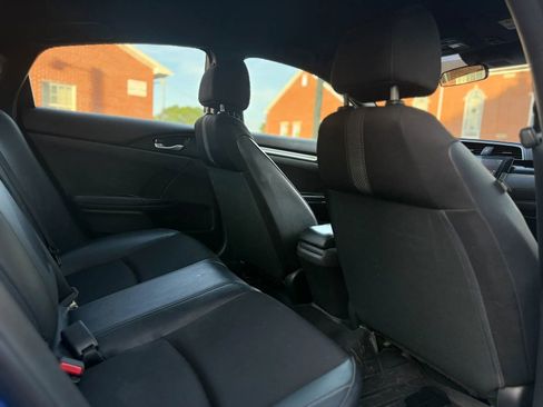 Used 2021 Honda Civic Sport image 13