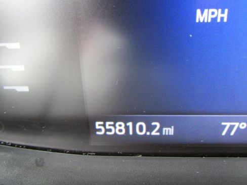 Used 2024 Ford Escape ST-Line Select AWD/4WD image 22