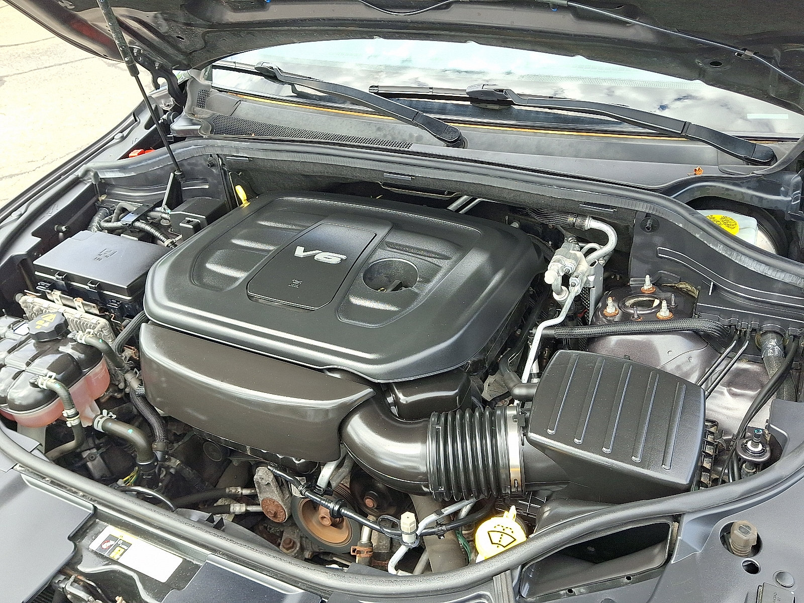 Certified 2018 Dodge Durango GT w/ Premium Group AWD/4WD image 26