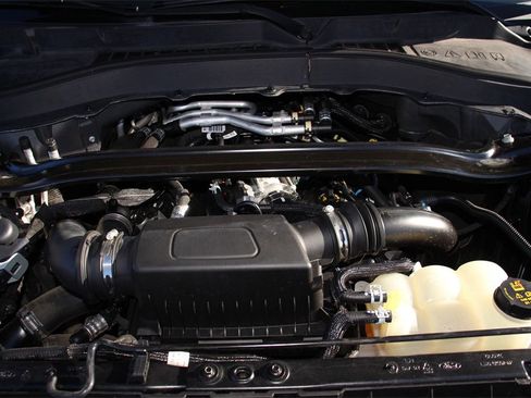 Certified 2021 Ford Explorer ST w/ Equipment Group 401A image 30