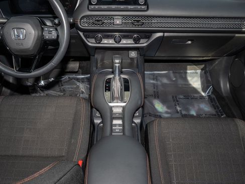 Used 2023 Honda HR-V Sport image 24