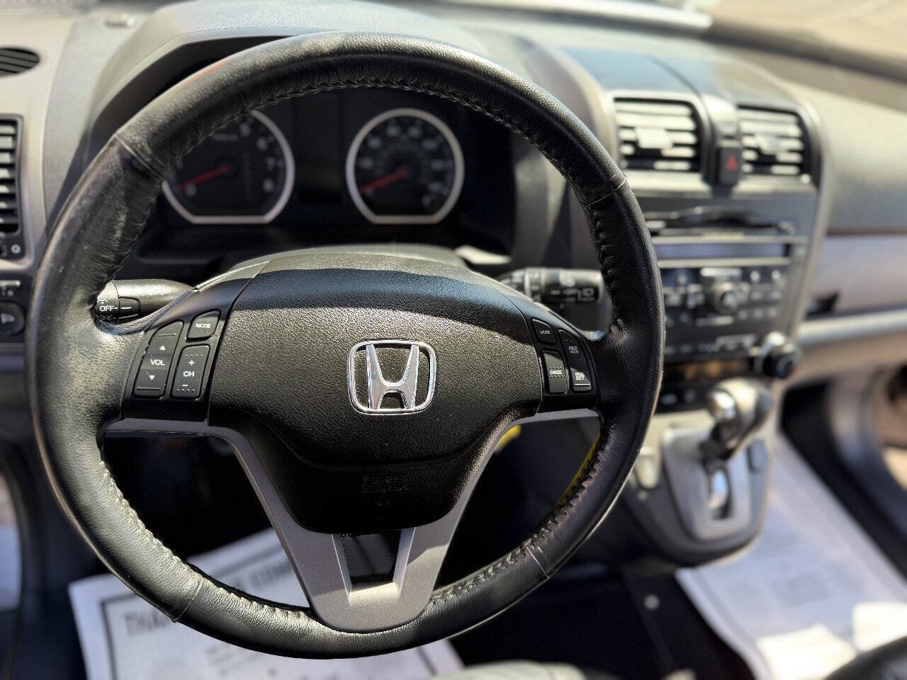 Used 2011 Honda CR-V EX-L image 26