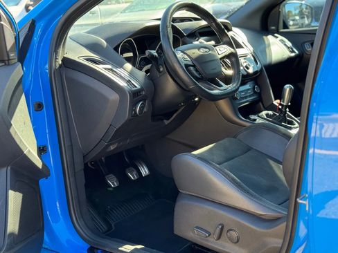 Used 2016 Ford Focus RS image 26