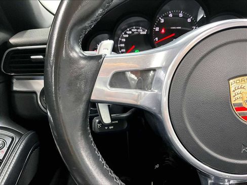 Used 2015 Porsche 911 Carrera image 22