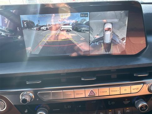 New 2025 Kia Telluride SX Prestige X-Pro image 30