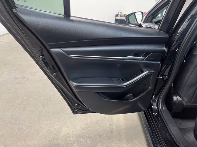 Used 2021 MAZDA MAZDA3 s AWD/4WD image 20